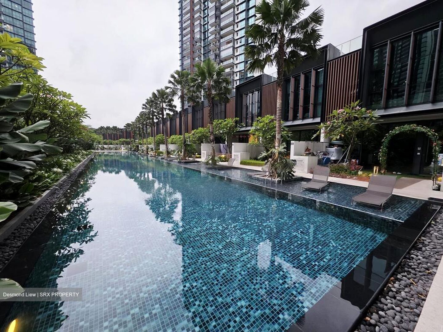 Normanton Park (D5), Apartment #455914601